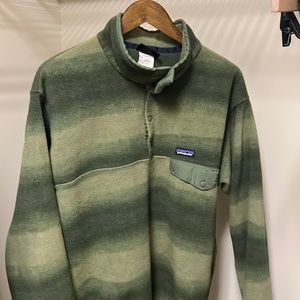 Patagonia Synchilla Pullover